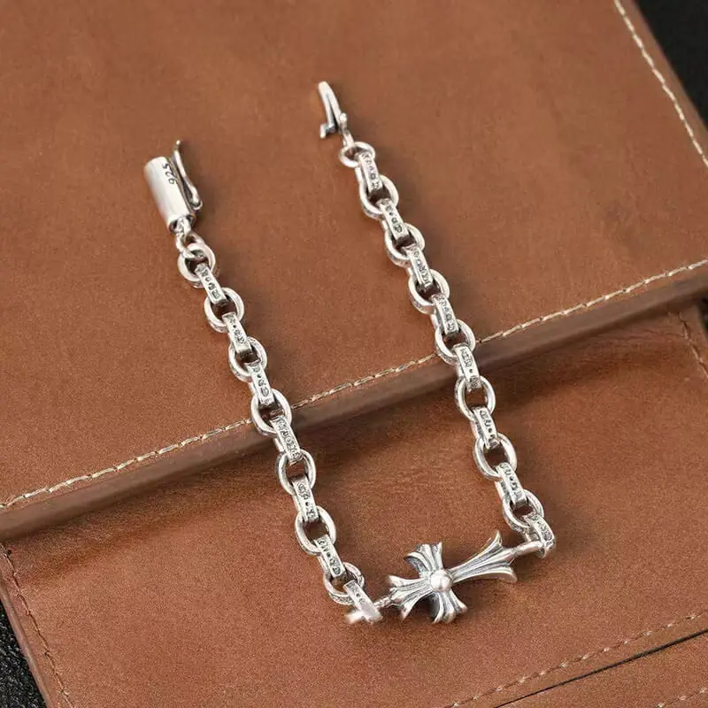 chrome hearts bracelets s_1253a652